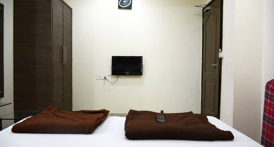 Kent Club Resort, Kolhapur 5